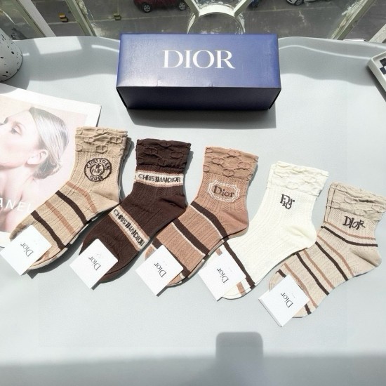 Dior Socks