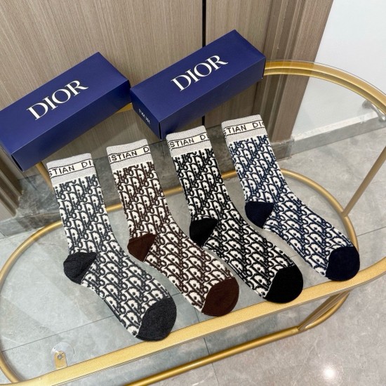 Dior Socks