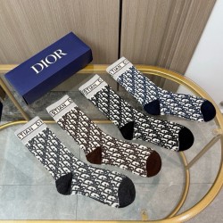 Dior Socks
