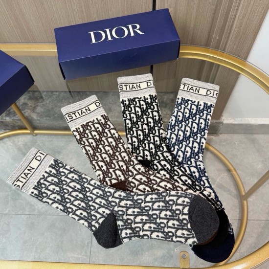 Dior Socks