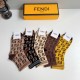 Fendi Socks