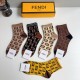 Fendi Socks