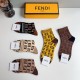 Fendi Socks