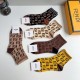 Fendi Socks