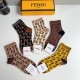 Fendi Socks