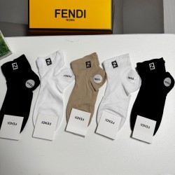 Fendi Socks