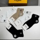 Fendi Socks