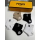 Fendi Socks