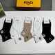 Fendi Socks