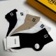 Fendi Socks