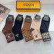 Fendi Socks
