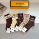 Fendi Socks