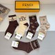 Fendi Socks