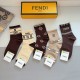 Fendi Socks