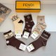 Fendi Socks