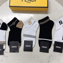 Fendi Socks