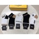 Fendi Socks