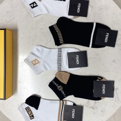 Fendi Socks