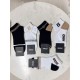 Fendi Socks