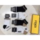 Fendi Socks