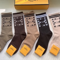 Fendi Socks