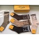 Fendi Socks