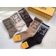 Fendi Socks