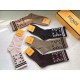 Fendi Socks