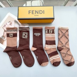Fendi Socks