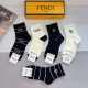 Fendi Socks