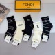 Fendi Socks