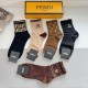 Fendi Socks