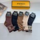 Fendi Socks