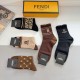 Fendi Socks
