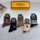 Fendi Socks