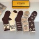 Fendi Socks