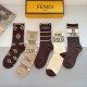 Fendi Socks