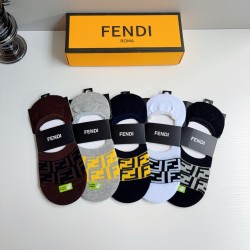 Fendi Socks