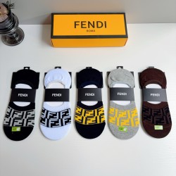 Fendi Socks