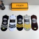 Fendi Socks
