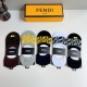Fendi Socks