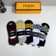 Fendi Socks