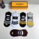 Fendi Socks