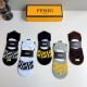 Fendi Socks