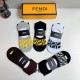Fendi Socks