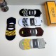 Fendi Socks