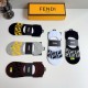 Fendi Socks