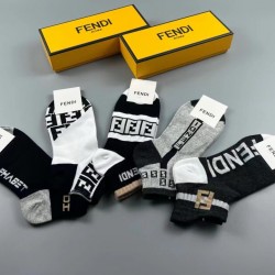 Fendi Socks