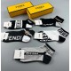 Fendi Socks