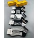 Fendi Socks